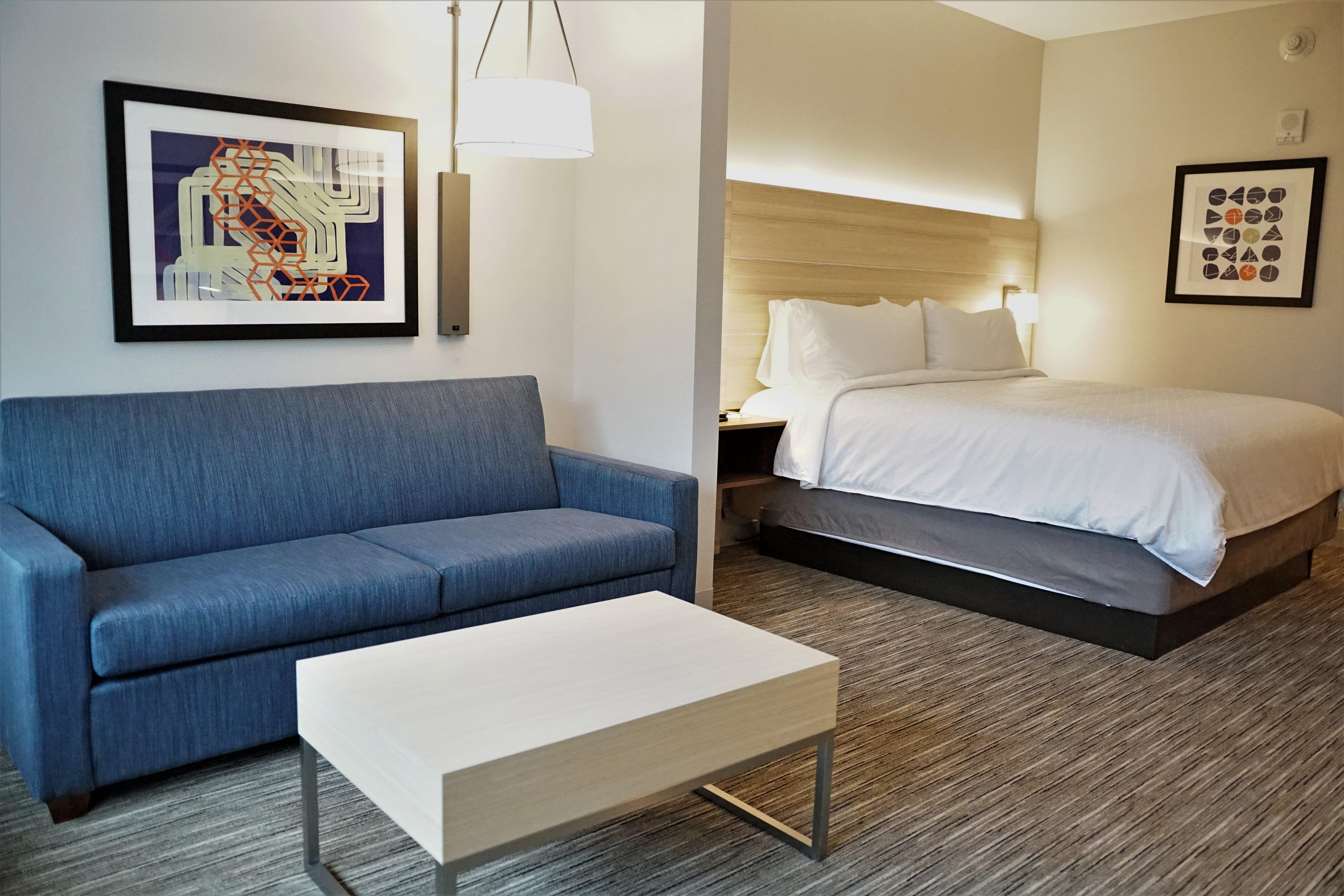 Holiday Inn Express & Suites Ocala, An Ihg Hotel Exterior photo